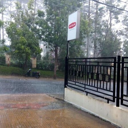 Trang Thanh 2 Guest House Da Lat Exterior photo