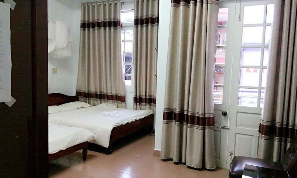 Trang Thanh 2 Guest House Da Lat Exterior photo